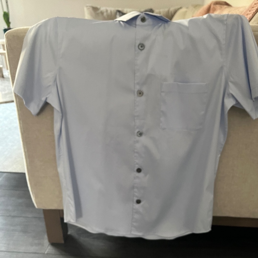 Theory Dress Short Sleeve